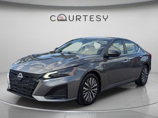 Certified 2024 Nissan Altima 2.5 SV FWD 360° Tour
