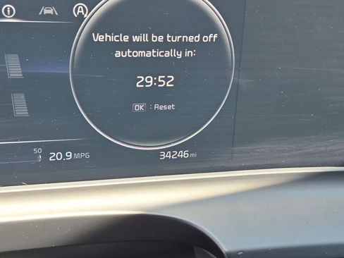 Used 2024 Kia Seltos EX AWD/4WD image 22