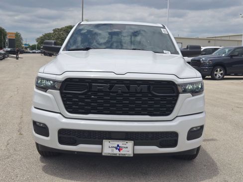 New 2026 RAM 1500 Express RWD image 10