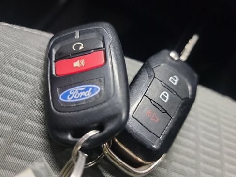 Used 2022 Ford Escape S AWD/4WD image 31