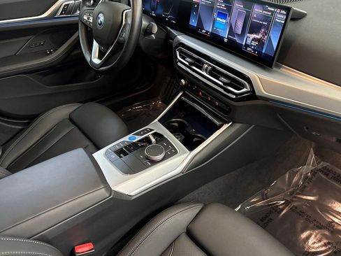 Used 2023 BMW i4 eDrive35 w/ Premium Package RWD image 31
