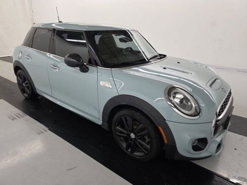 Used 2019 MINI Cooper S image 3