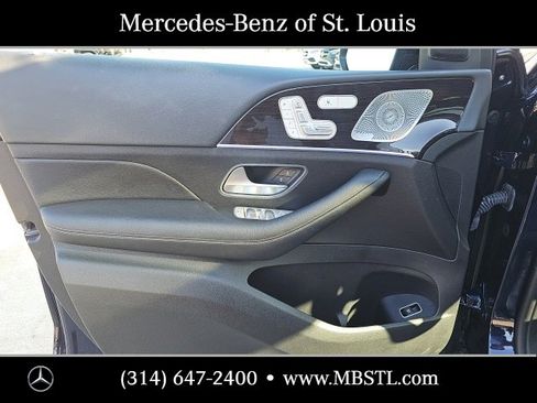 Certified 2022 Mercedes-Benz GLE 350 4MATIC image 14