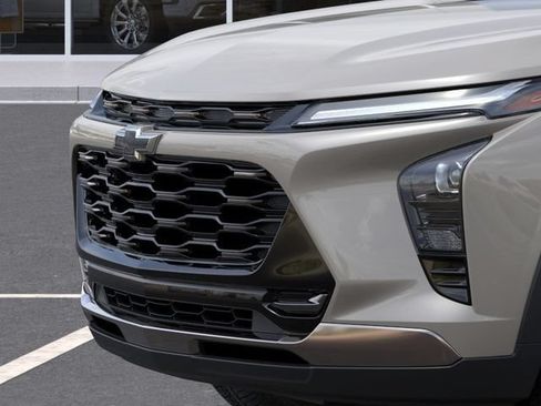 New 2026 Chevrolet Trax ACTIV FWD image 13