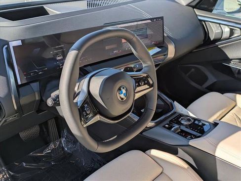 New 2026 BMW X3 xDrive30 w/ Premium Package image 3