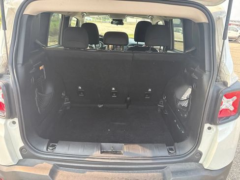 Used 2020 Jeep Renegade Sport AWD/4WD image 9