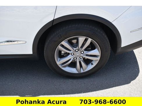 Certified 2024 Acura MDX SH-AWD image 37