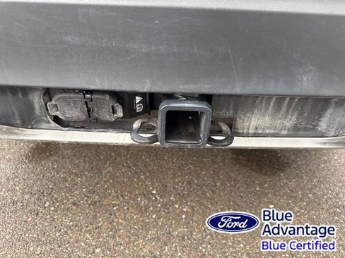 Certified 2022 Ford Explorer XLT w/ Equipment Group 202A image 49