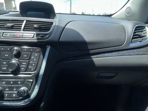 Used 2016 Buick Encore FWD image 26