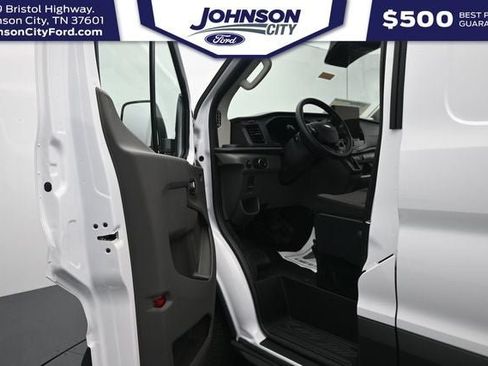 New 2026 Ford Transit 150 Low Roof RWD image 20