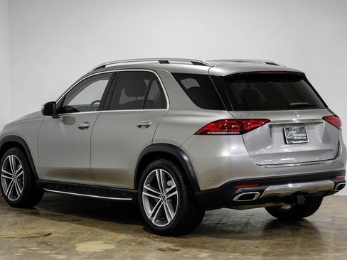 Used 2020 Mercedes-Benz GLE 350 SUV image 10