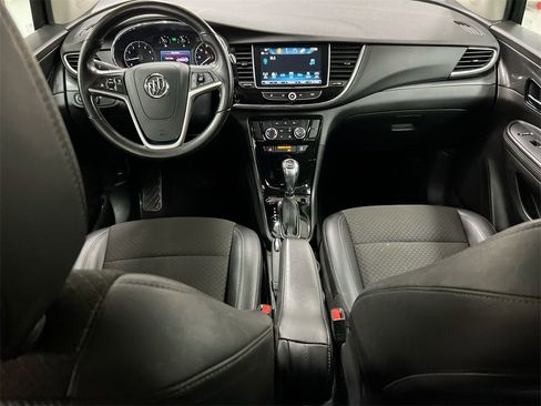 Used 2020 Buick Encore Preferred w/ Safety Package image 10