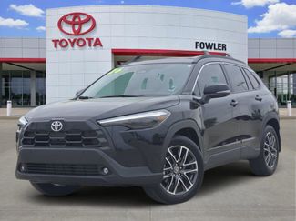 Certified 2026 Toyota Corolla Cross XLE w/ Convenience Package video 1