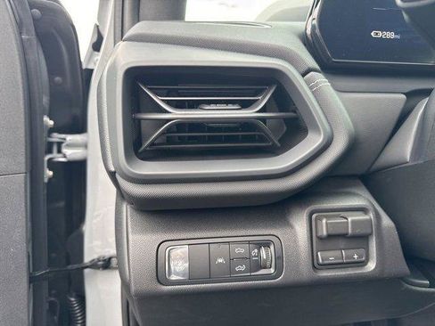 New 2026 Chevrolet Silverado EV LT w/ Plus Package image 17