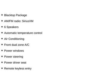 Used 2022 Dodge Durango GT video 2