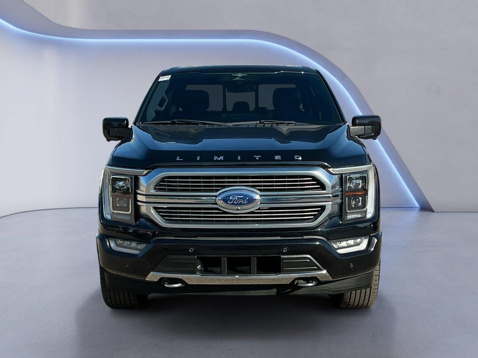 Used 2023 Ford F150 Limited AWD/4WD image 8