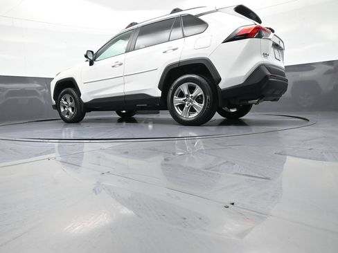 Certified 2023 Toyota RAV4 XLE w/ XLE Grade Weather Package AWD/4WD image 31