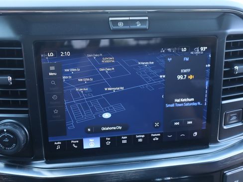 New 2026 Ford F350 Lariat AWD/4WD image 7