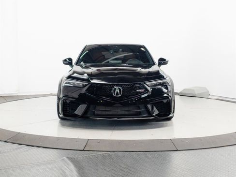 Used 2025 Acura Integra Type S FWD image 2
