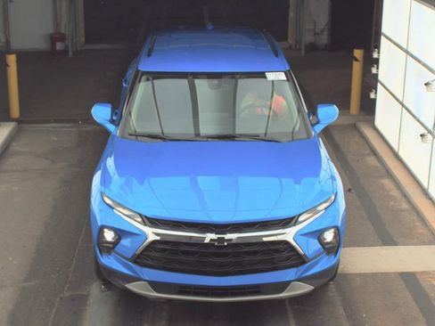 Used 2024 Chevrolet Blazer LT w/ Convenience Package image 2