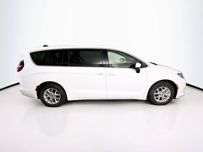 Used 2023 Chrysler Voyager LX