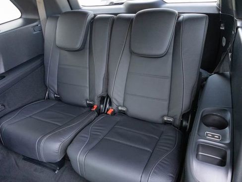 New 2026 Mercedes-Benz GLS 450 4MATIC image 18