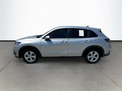Used 2024 Honda HR-V LX image 4