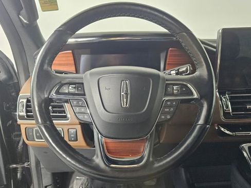 Used 2024 Lincoln Navigator Reserve w/ Equipment Group 201A image 28