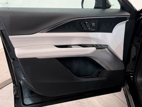 New 2025 Cadillac Lyriq Sport w/ LPO, Floor Liner Package image 15