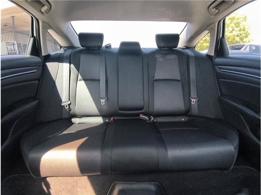 Used 2020 Honda Accord EX image 8