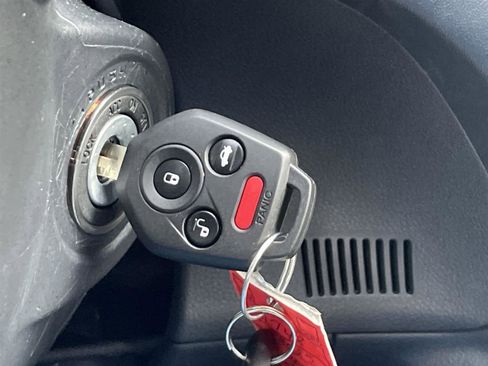 Used 2025 Subaru Impreza 2.0i image 28