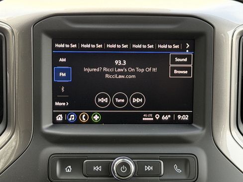 New 2026 GMC Sierra 1500 Pro w/ Pro Value Package image 51