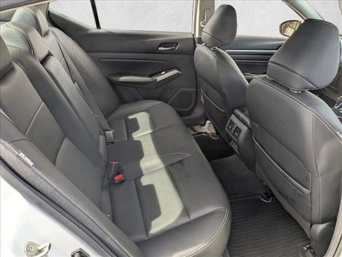 Used 2021 Nissan Altima 2.5 SL FWD image 18