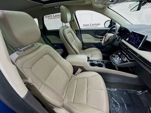 Used 2020 Lincoln Corsair Reserve w/ Equipment Group 201A AWD/4WD image 30