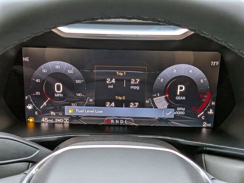 New 2026 GMC Canyon Elevation w/ Convenience Package image 28