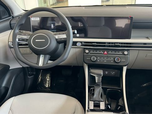 New 2026 Hyundai Tucson SE AWD/4WD image 24