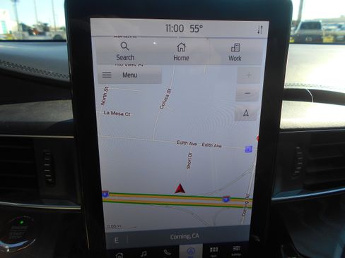 Used 2021 Ford Explorer Platinum w/ Equipment Group 601A image 14