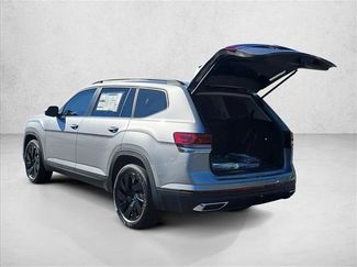 New 2026 Volkswagen Atlas SE video 3