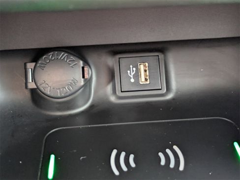 Used 2024 Toyota RAV4 XLE Premium w/ Weather Package image 25