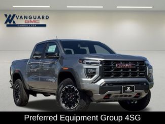 New 2026 GMC Canyon AT4 AWD/4WD video 2