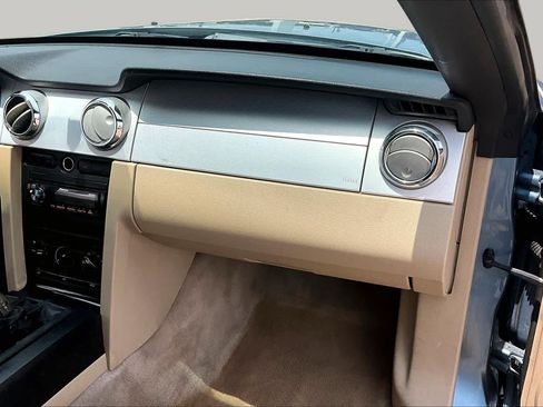 Used 2006 Ford Mustang GT RWD image 16