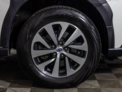 Used 2024 Subaru Outback Premium AWD/4WD image 50