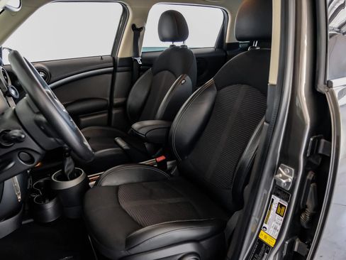 Used 2012 MINI Cooper Countryman S FWD image 23