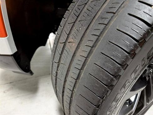 Used 2024 Jeep Grand Wagoneer L Series II w/ Quick Order Packagew 28T image 16