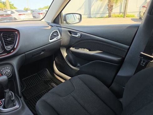 Used 2016 Dodge Dart SE w/ Convenience Group FWD image 9