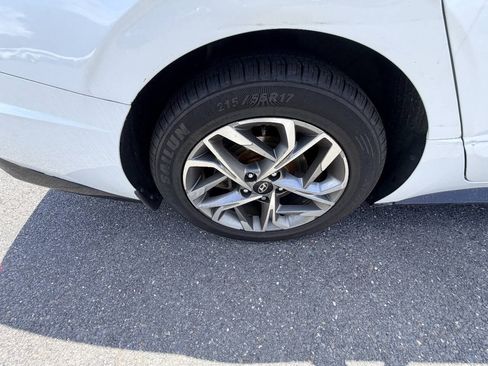 Used 2020 Hyundai Sonata SEL w/ Convenience Package FWD image 33