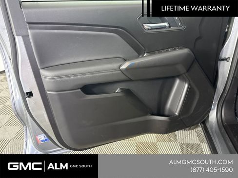 New 2026 GMC Canyon Elevation w/ Convenience Package RWD image 12