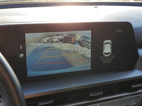 Certified 2024 Kia Telluride S w/ S Sunroof Package image 22