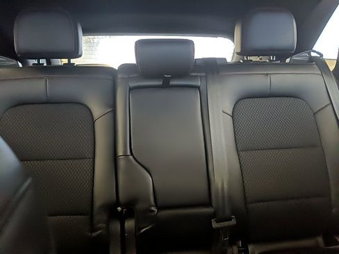 Used 2024 Ford Escape ST-Line w/ Tech Pack #1 image 27