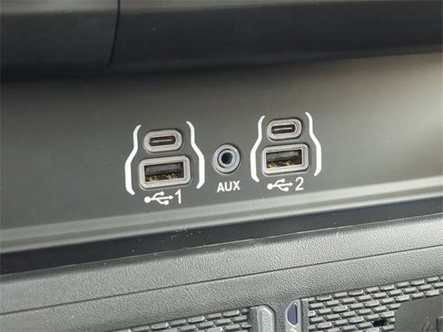 New 2025 RAM 3500 Laramie w/ Night Edition image 27